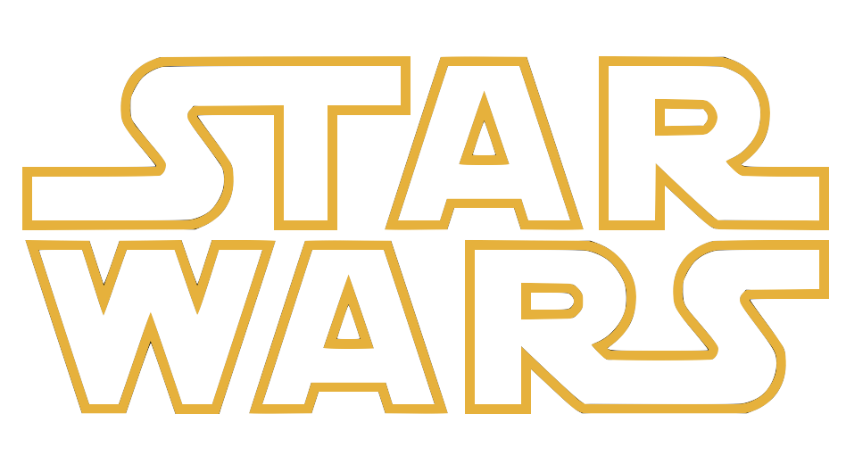 Logo Star Wars
